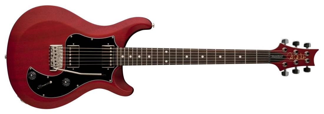 S2 Standard 22 Satin Electric Guitar - Vintage Cherry