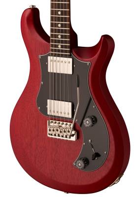 S2 Standard 22 Satin Electric Guitar - Vintage Cherry