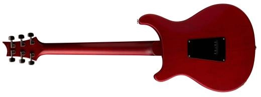 S2 Standard 22 Satin Electric Guitar - Vintage Cherry