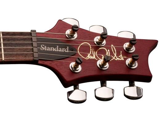 S2 Standard 22 Satin Electric Guitar - Vintage Cherry