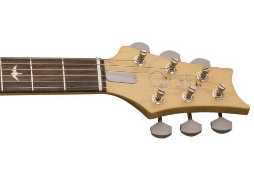 John Mayer Signature Silver Sky Electric with Rosewood Fretboard (Gigbag Included) - Tungsten