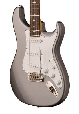 John Mayer Signature Silver Sky Electric with Rosewood Fretboard (Gigbag Included) - Tungsten
