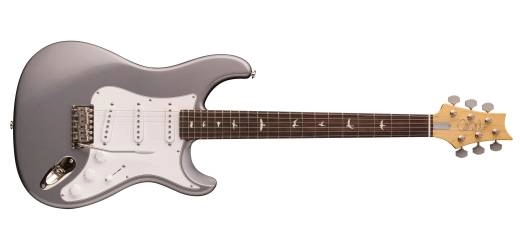 John Mayer Signature Silver Sky Electric with Rosewood Fretboard (Gigbag Included) - Tungsten