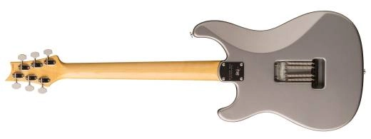 John Mayer Signature Silver Sky Electric with Rosewood Fretboard (Gigbag Included) - Tungsten