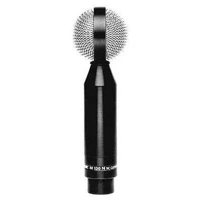 Beyerdynamic - M130 Double Ribbon Mic