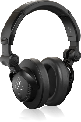 HC 200 DJ Headphones