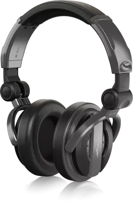 BDJ 1000 DJ Headphones