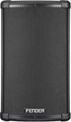 Fighter 10\'\' 1100W 2-way Full Range Powered Speaker