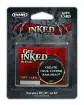 Evans - INKCARDB - Customiz Bass Head Card