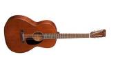 Martin Guitars - 000-15SM - 12 Fret Solid Mahogany Acoustic Guitar