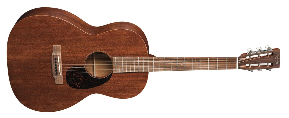 000-15SM - 12 Fret Solid Mahogany Acoustic Guitar