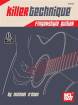 Mel Bay - Killer Technique: Fingerstyle Guitar - ODorn - Book/Audio Online