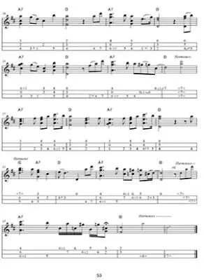 Hawaiian & Polynesian Music for Appalachian Dulcimer: ke kukima polinahe - Nelson - Book/Audio Online