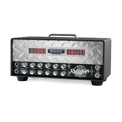 Mini Dual Rectifier