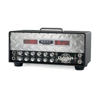 Mesa Boogie - Mini Dual Rectifier