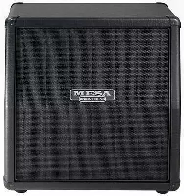 Mini Recto Slant Guitar Cabinet - 1x12