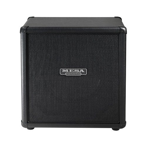 Mini Recto Straight Guitar Cabinet - 1x12