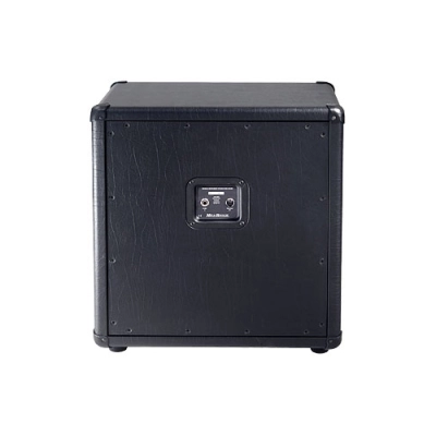 Mini Recto Straight Guitar Cabinet - 1x12