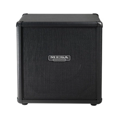 Mini Recto Straight Guitar Cabinet - 1x12