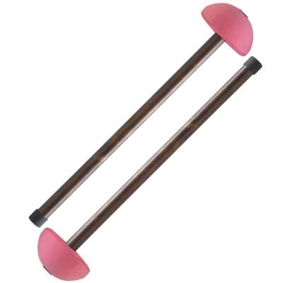 Innovative Percussion - Walnut Shaft Steel Drum Mallets - Tenor Bass