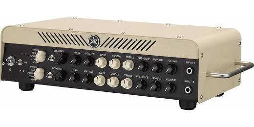 THR100HD 100-Watt Dual-Channel Modeling Head