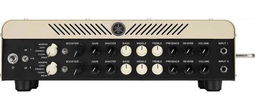 THR100HD 100-Watt Dual-Channel Modeling Head