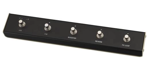 THR100HD 100-Watt Dual-Channel Modeling Head