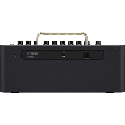 THR10II 20W Desktop Modeling Amp with Bluetooth