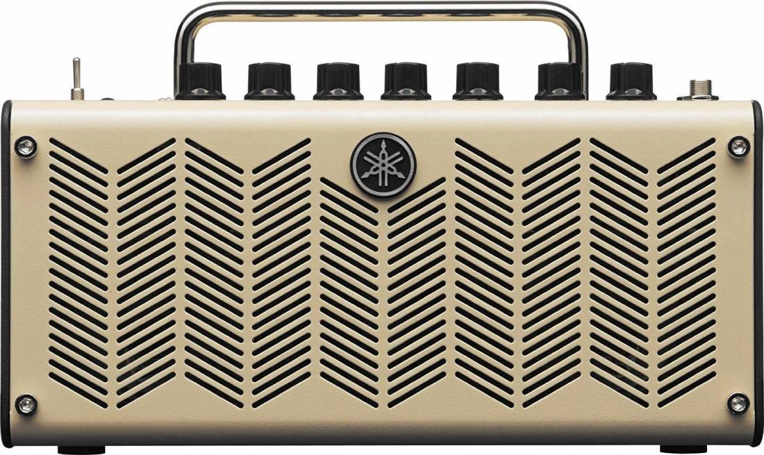 THR5 10W Portable Electric Guitar Amplifier