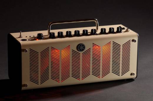 THR5 10W Portable Electric Guitar Amplifier