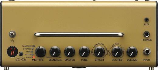THR5A 10W Portable Acoustic Guitar Amplifier