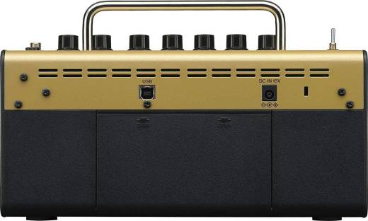 Yamaha THR5A 10W Portable Acoustic Guitar Amplifier | Long & McQuade