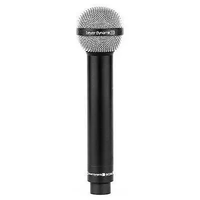 Ribbon Mic