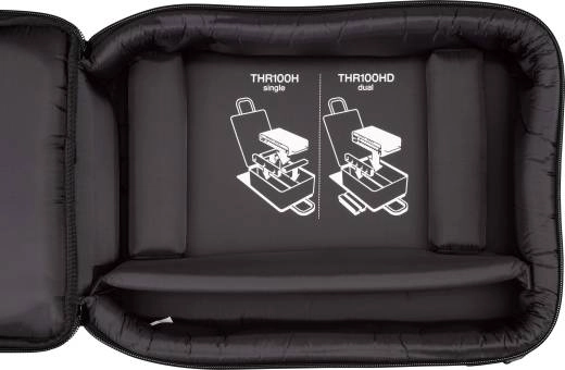 Carry Bag for THR100H/THR100HD