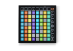 Novation - Launchpad Mini MK3 Compact Grid Controller for Ableton Live