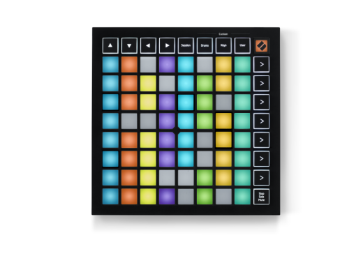 Launchpad Mini MK3 Compact Grid Controller for Ableton Live