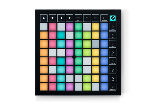 Novation - Launchpad X 64 Button Grid Music Controller