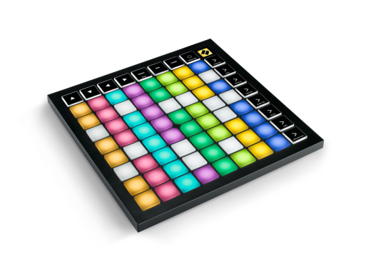 Launchpad X 64 Button Grid Music Controller