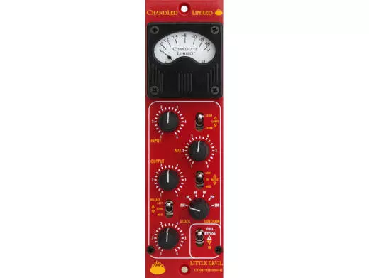 Chandler Limited - Little Devil Compressor