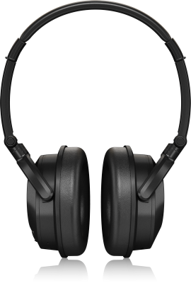 HC 2000B Wireless Studio Headphones with Bluetooth Connectivity