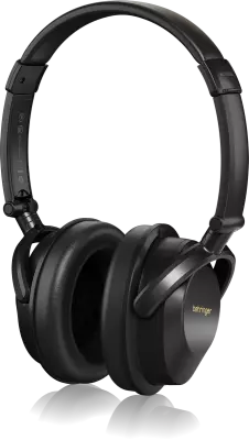 HC 2000B Wireless Studio Headphones with Bluetooth Connectivity