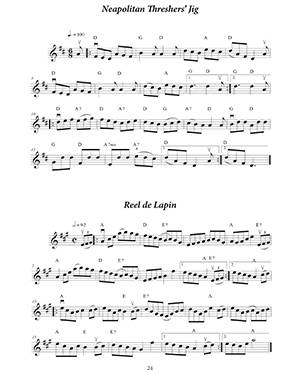 Lively Violin Tunes - Bay/Orme - Violin - Book