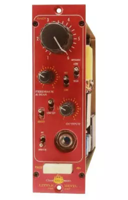 Little Devil Preamp