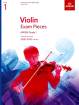 ABRSM - Violin Exam Pieces 2020-2023, ABRSM Grade 1, Score & Part