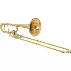 Model 42AG Trombone with Hagmann Valve