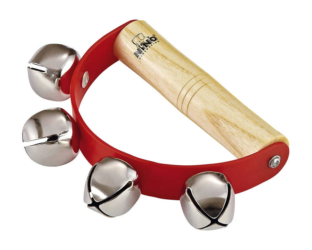 Nino Ergonomic Sleigh Bells