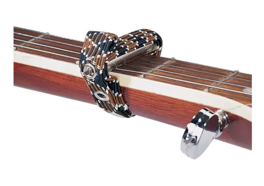 Elastic Banjo/Ukulele Capo