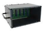 Heritage Audio - OST-6 500 Series Rack Enclosure with On Slot Technology - 6-Slot