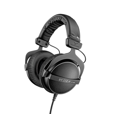 Beyerdynamic - DT 770 M Monitoring Headphones for Drummers