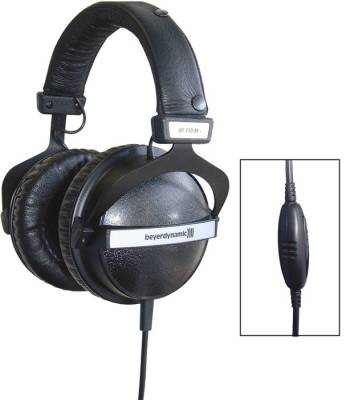 DT 770 M Monitoring Headphones for Drummers